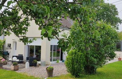vente maison 139 000 € à proximité de Saron-sur-Aube (51260)