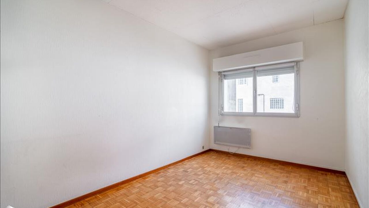 appartement 1 pièces 23 m2 à vendre à Toulouse (31000)