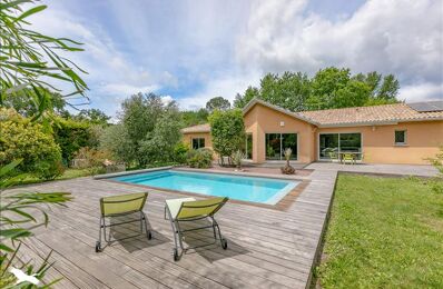 vente maison 640 000 € à proximité de Moulis-en-Médoc (33480)