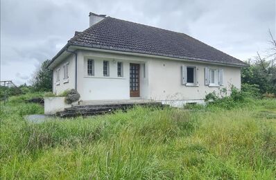 vente maison 160 500 € à proximité de Brinay (18120)