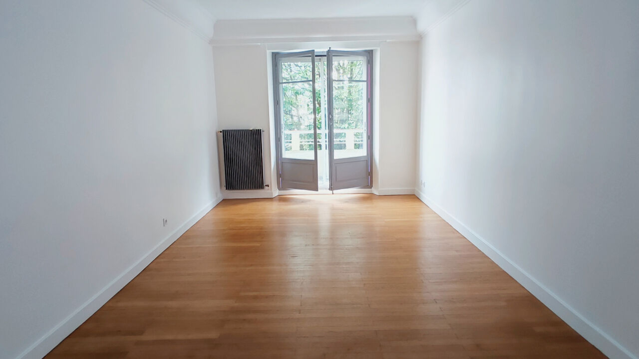 appartement 4 pièces 95 m2 à vendre à Grenoble (38000)