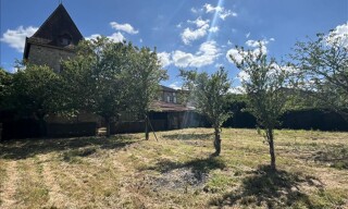 Maison 8 Pièces 163 m² à vendre à Veyrac (87520)