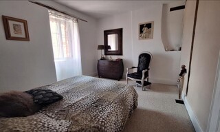Maison 5 Pièces 166 m² à vendre à Rochechouart (87600)