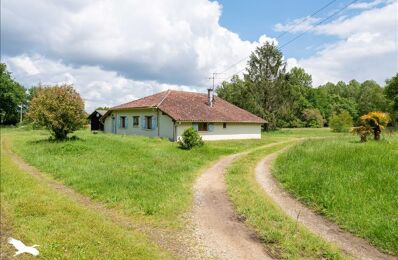 vente maison 315 000 € à proximité de Bretagne-de-Marsan (40280)