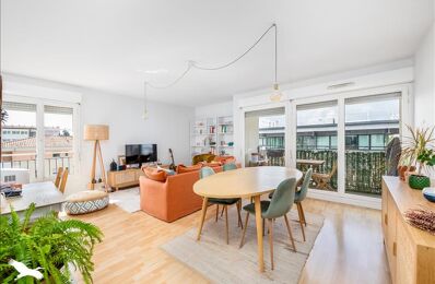 vente appartement 348 150 € à proximité de Beychac-Et-Caillau (33750)