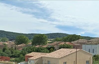 vente maison 316 500 € à proximité de Pouzols-Minervois (11120)