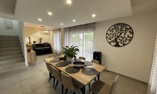 Maison 4 Pièces 130 m² à vendre à Saint-Rambert-d'Albon (26140)