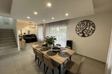 Maison 4 pièces 265200 €