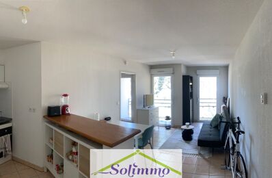 vente appartement 108 000 € à proximité de Saint-Genix-sur-Guiers (73240)