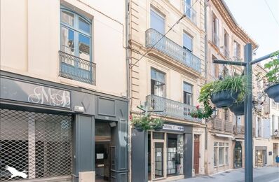 vente appartement 120 000 € à proximité de Capestang (34310)