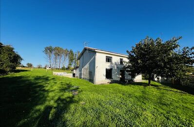 vente maison 190 103 € à proximité de La Roche-Chalais (24490)