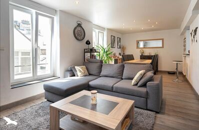 vente appartement 181 050 € à proximité de Auray (56400)