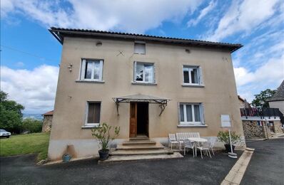 vente maison 149 800 € à proximité de Conques-en-Rouergue (12320)