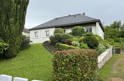 vente maison 348 150 € à proximité de Neuillé-Pont-Pierre (37360)