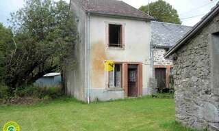 Maison 3 Pièces 50 m² à vendre à Dun-le-Palestel (23800)