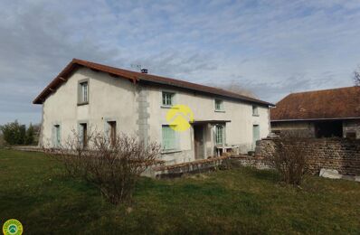 vente maison 162 108 € à proximité de La Monnerie-le-Montel (63650)