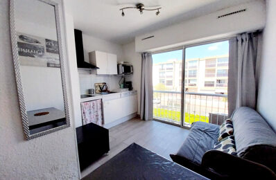 vente appartement 109 890 € à proximité de Montbazin (34560)