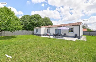 vente maison 348 000 € à proximité de Blagnac (31700)