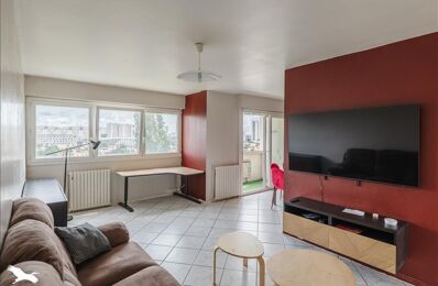 vente appartement 199 000 € à proximité de Eysines (33320)