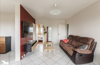 vente appartement 199 000 € à proximité de Bordeaux (33200)