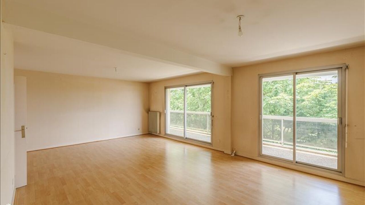 appartement 5 pièces 110 m2 à vendre à Le Bouscat (33110)