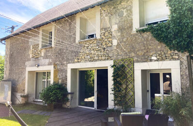 vente maison 470 000 € à proximité de Auzouer-en-Touraine (37110)