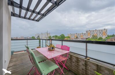 vente appartement 223 650 € à proximité de Saint-Jean (31240)