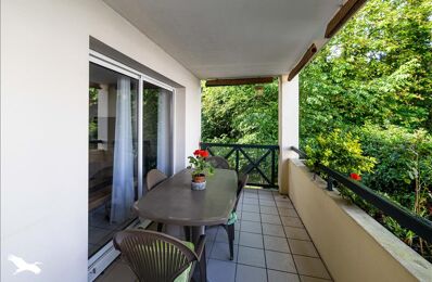 vente appartement 313 950 € à proximité de Cambo-les-Bains (64250)