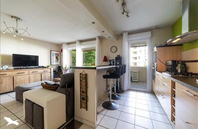 vente appartement 305 950 € à proximité de Saint-Pée-sur-Nivelle (64310)