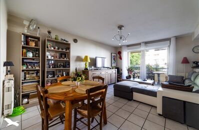 vente appartement 279 980 € à proximité de Halsou (64480)