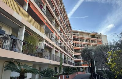 vente appartement 320 000 € à proximité de Nice (06100)