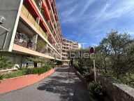3 PIECES - QUARTIER RIQUIER / BAS MONT BORON - TERRASSE - PARKING — photo 2