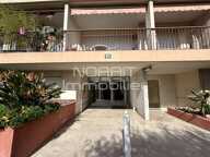 3 PIECES - QUARTIER RIQUIER / BAS MONT BORON - TERRASSE - PARKING — photo 3