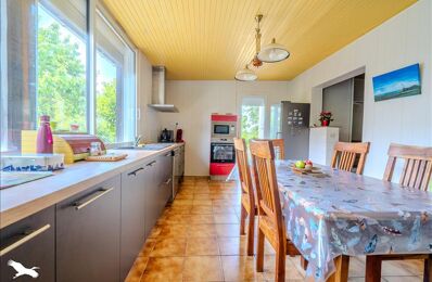 vente maison 316 500 € à proximité de Saint-Aubin-de-Médoc (33160)