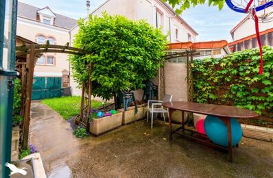 vente maison 310 000 € à proximité de Montigny-Lès-Cormeilles (95370)