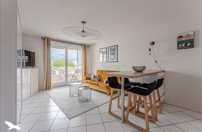 vente appartement 305 950 € à proximité de Andernos-les-Bains (33510)