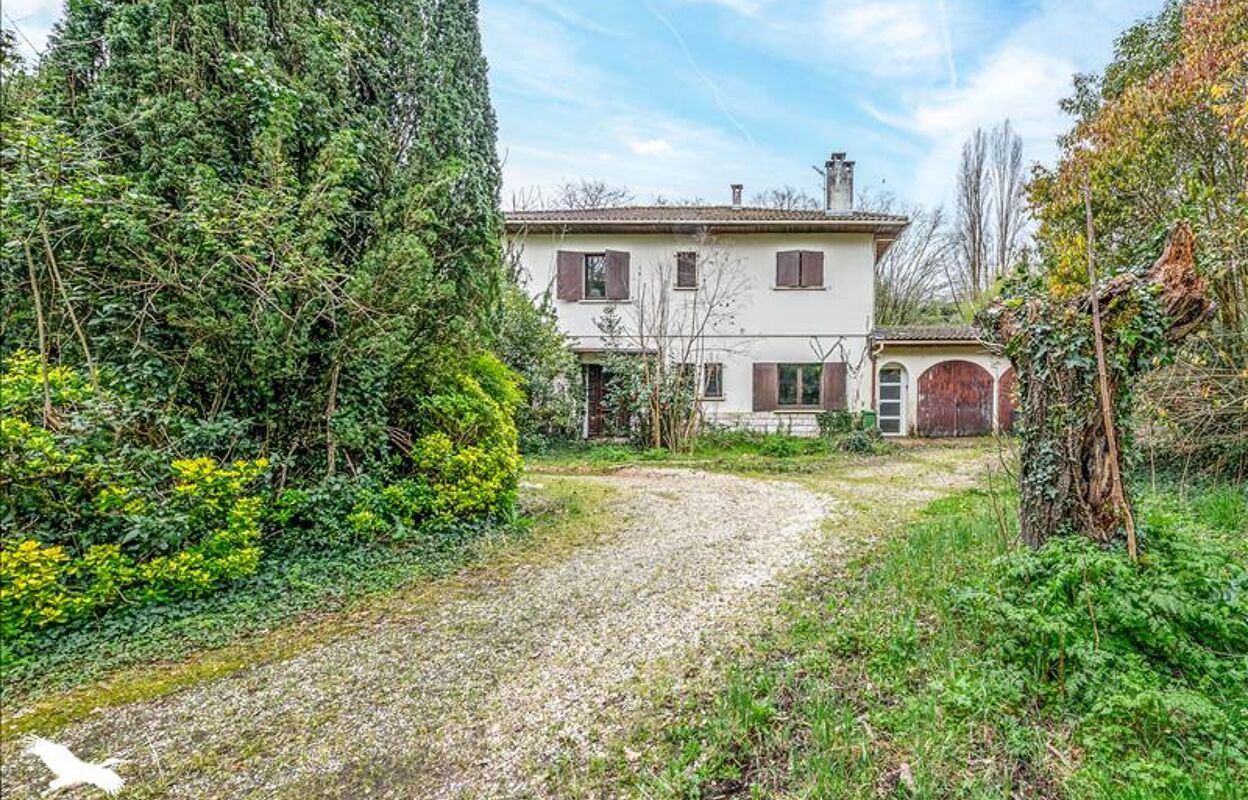maison 4 pièces 100 m2 à vendre à Villenave-d'Ornon (33140)
