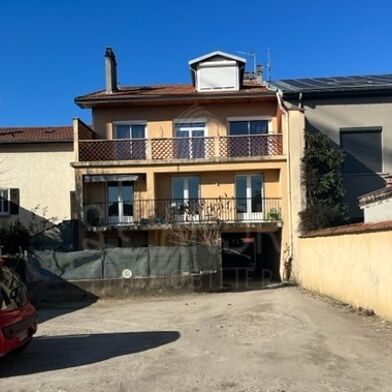 Appartement 2 pièces 86000 €