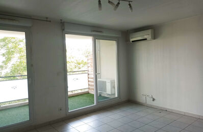 location appartement 1 083 € CC /mois à proximité de La Penne-sur-Huveaune (13821)