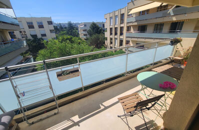 location appartement 920 € CC /mois à proximité de Marseille 9 (13009)