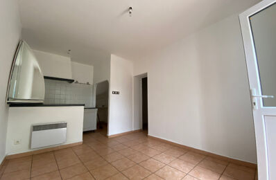 location appartement 640 € CC /mois à proximité de Simiane-Collongue (13109)