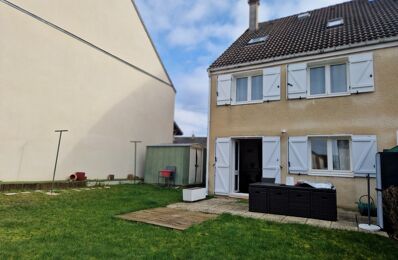 vente maison 290 000 € à proximité de Saint-Yon (91650)