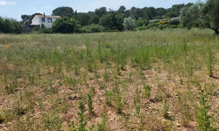 Terrain  2341 m² à vendre à Clermont-l'Hérault (34800)