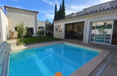 vente maison 420 000 € à proximité de Cléon-d'Andran (26450)