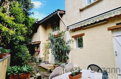 viager maison Bouquet 77 000 € à proximité de Jaillans (26300)