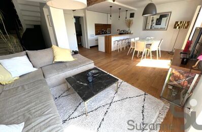 maison 6 pièces 130 m2 à vendre à Grenoble (38000)