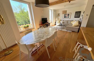 vente maison 480 000 € à proximité de Le Sappey-en-Chartreuse (38700)