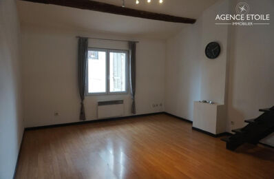 location appartement 650 € CC /mois à proximité de Velaux (13880)