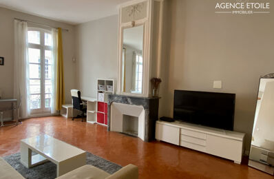 location appartement 1 437 € CC /mois à proximité de Le Puy-Sainte-Réparade (13610)