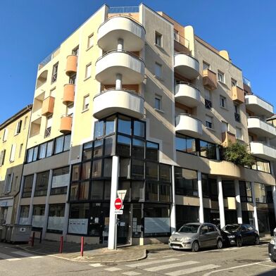 Commerce 1 pièces 60000 €